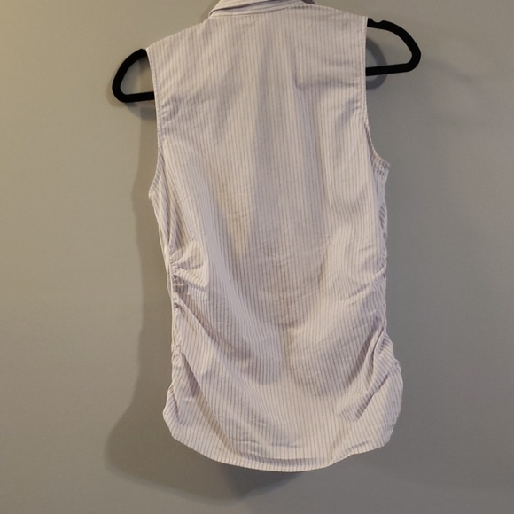 NY&CO shirt sz S - Picture 3 of 4